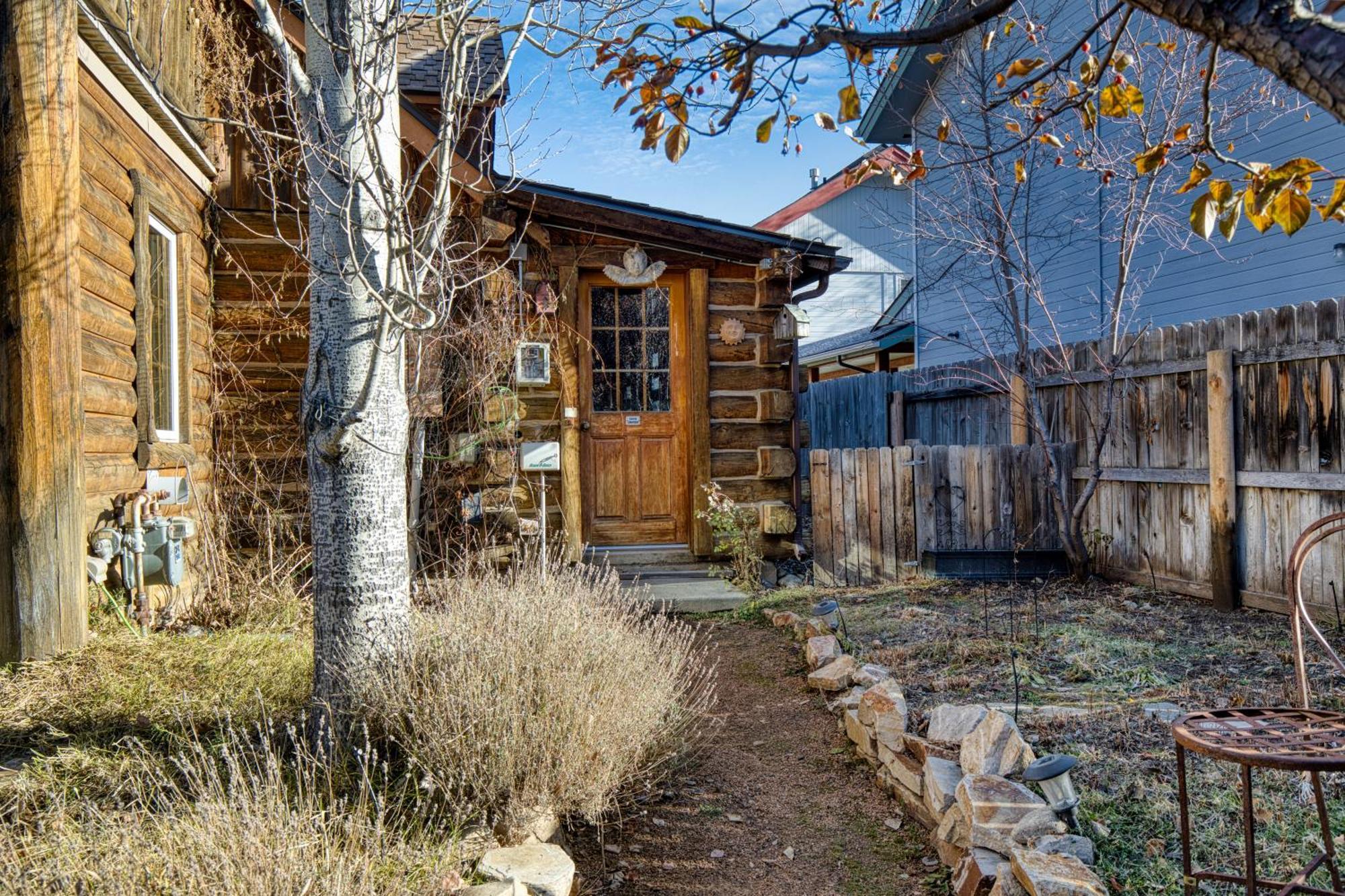 Charming Ketchum Cottage With Gourmet Kitchen Buitenkant foto